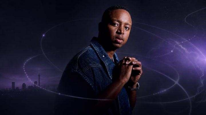 Shimza, Kunye, and the Afro-House Route Back Home