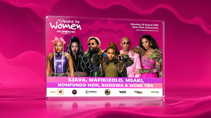 Msaki, Sjava, Mafikizolo, Nomfundo Moh and Busiswa Lead Tribute to Women 2026