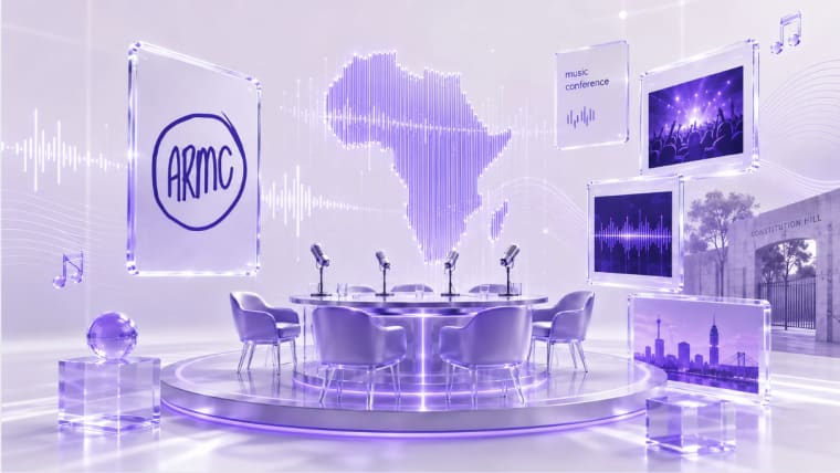 Why ARMC 2026 Matters for the Future of African Music