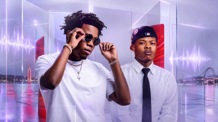 Nasty C and Tellaman’s “Big Timing” Is Really About Durban’s Creative Brotherhood