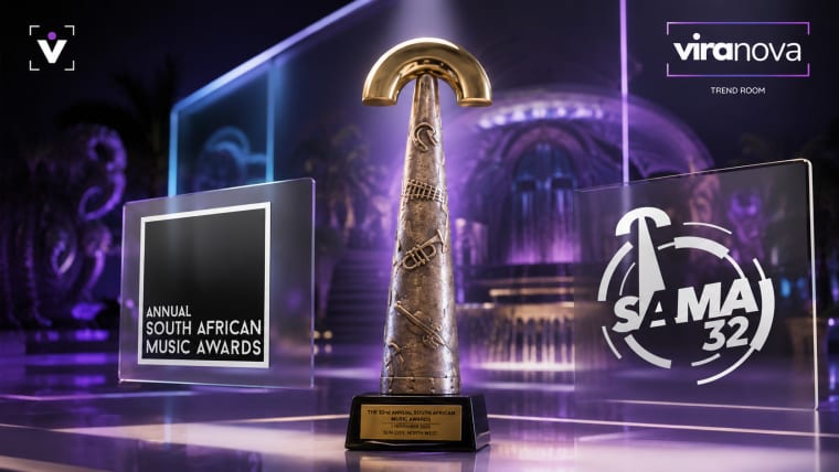 The SAMAs Are Going Back Home