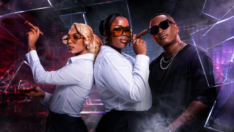 SunOrnza and GoldMax Are Reminding SA That Gqom Still Moves the Floor