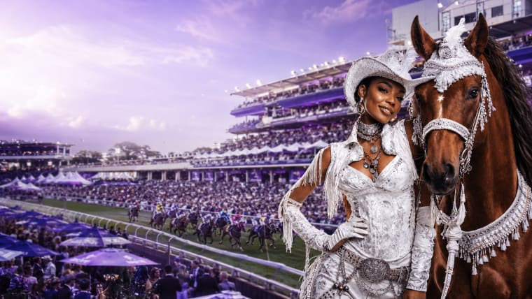 Durban July Is No Longer Just Race Day — It Is Becoming a Luxury Culture Economy