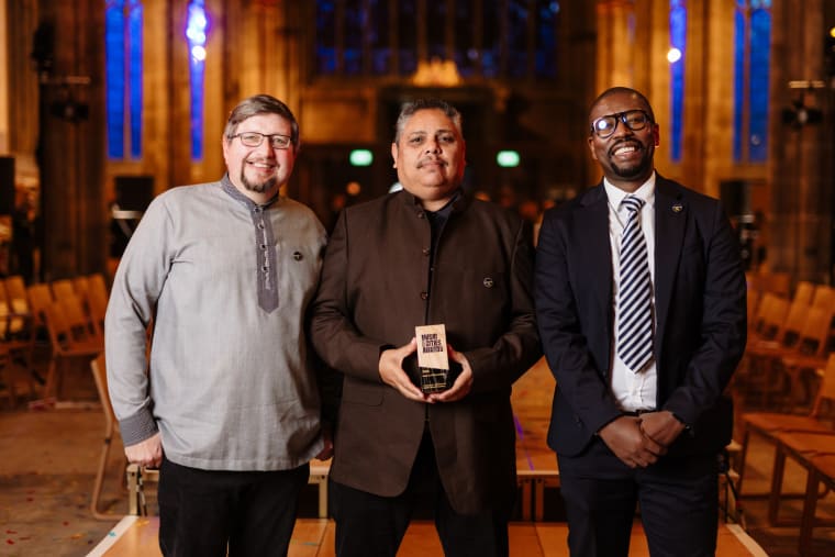 Concerts SA’s Music Cities Win Is Really About the Infrastructure Behind South African Sound