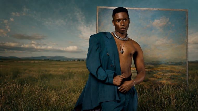 Bongeziwe Mabandla’s Ndingubani Makes Mental Health Sound Like Ritual