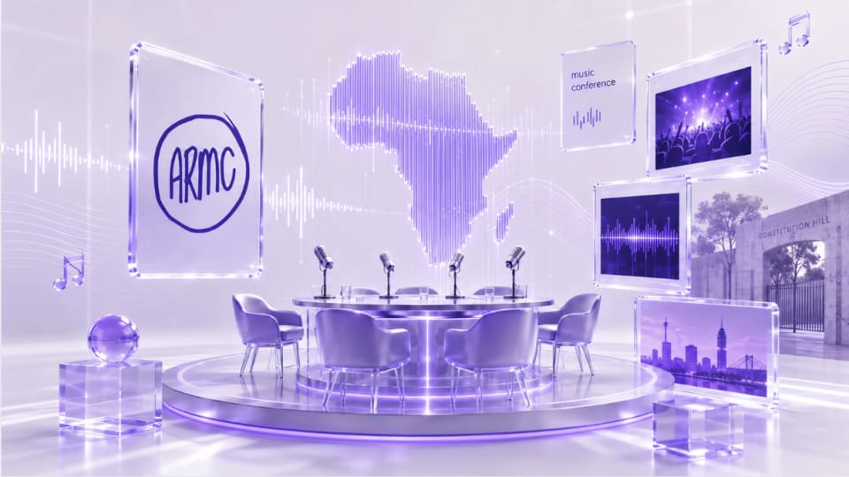 Why ARMC 2026 Matters for the Future of African Music