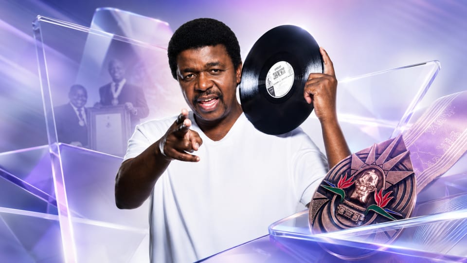 Oskido’s National Honour Proves Kwaito Was Never Just Party Music