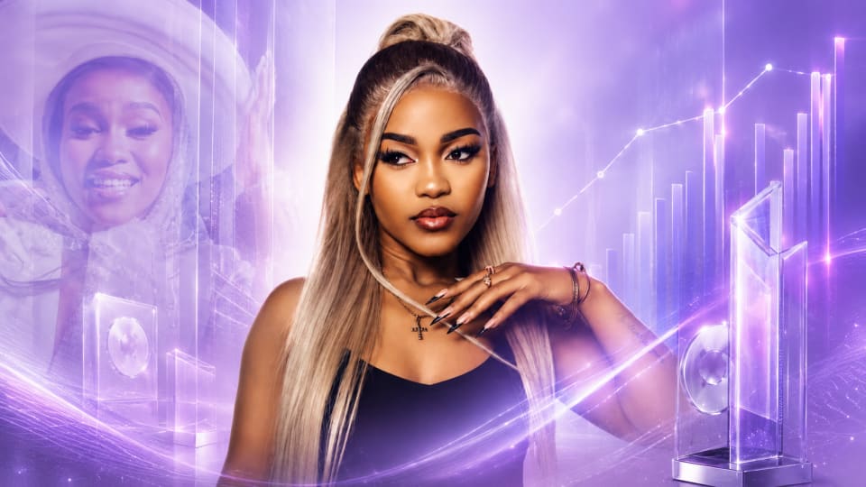 Zee Nxumalo Proves Chart Power Can Outrun Award Trophies