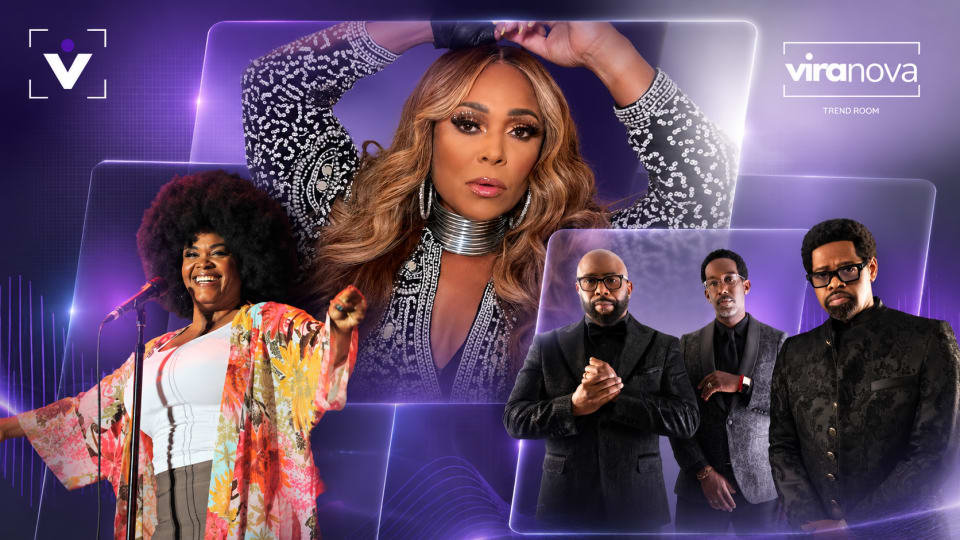 R&B Nostalgia Is Becoming a Premium Live-Events Market in South Africa