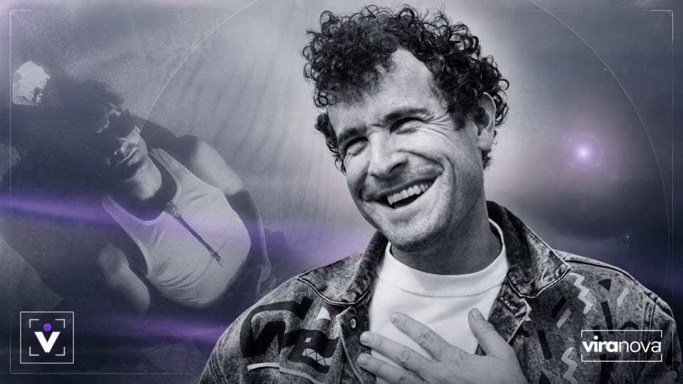 The Anatomy of a Bridge: Johnny Clegg’s “The Crossing”