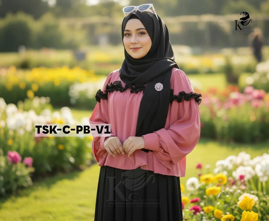 KC - garments banner