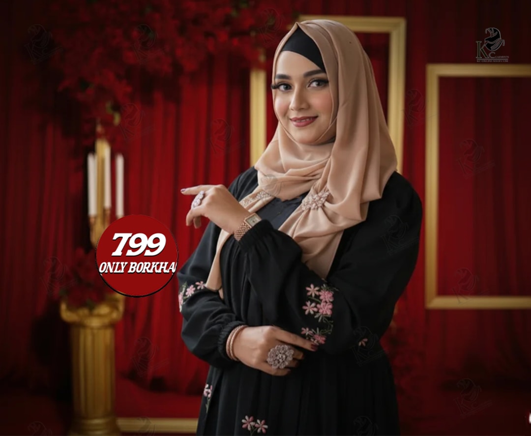 KC - garments banner