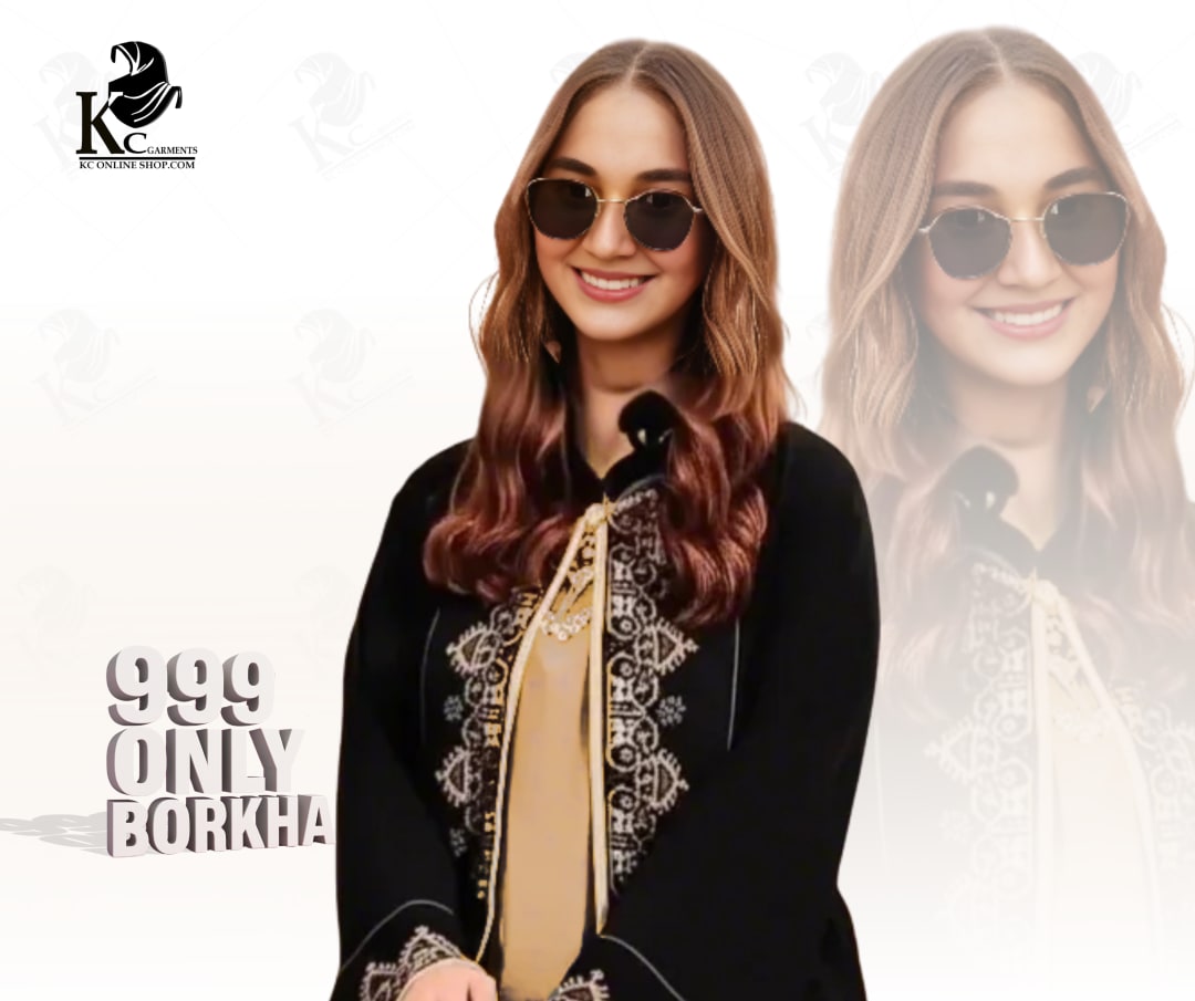 KC - garments banner