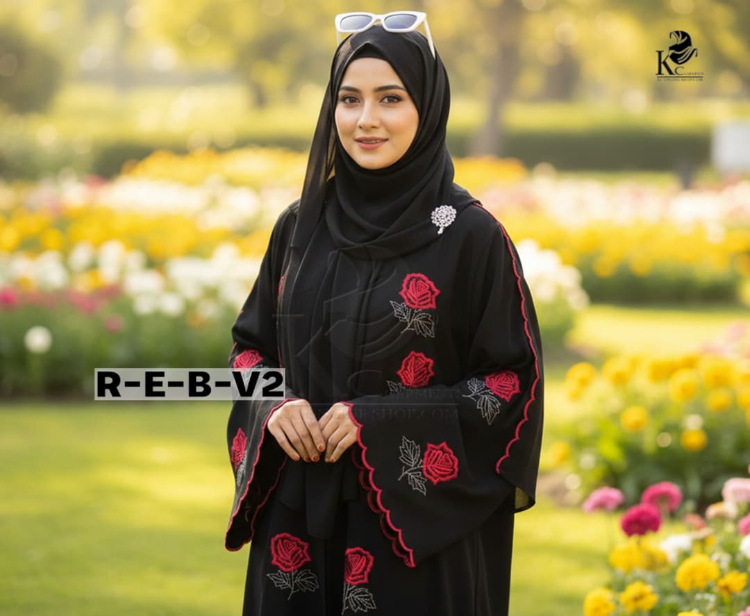 KC - garments banner