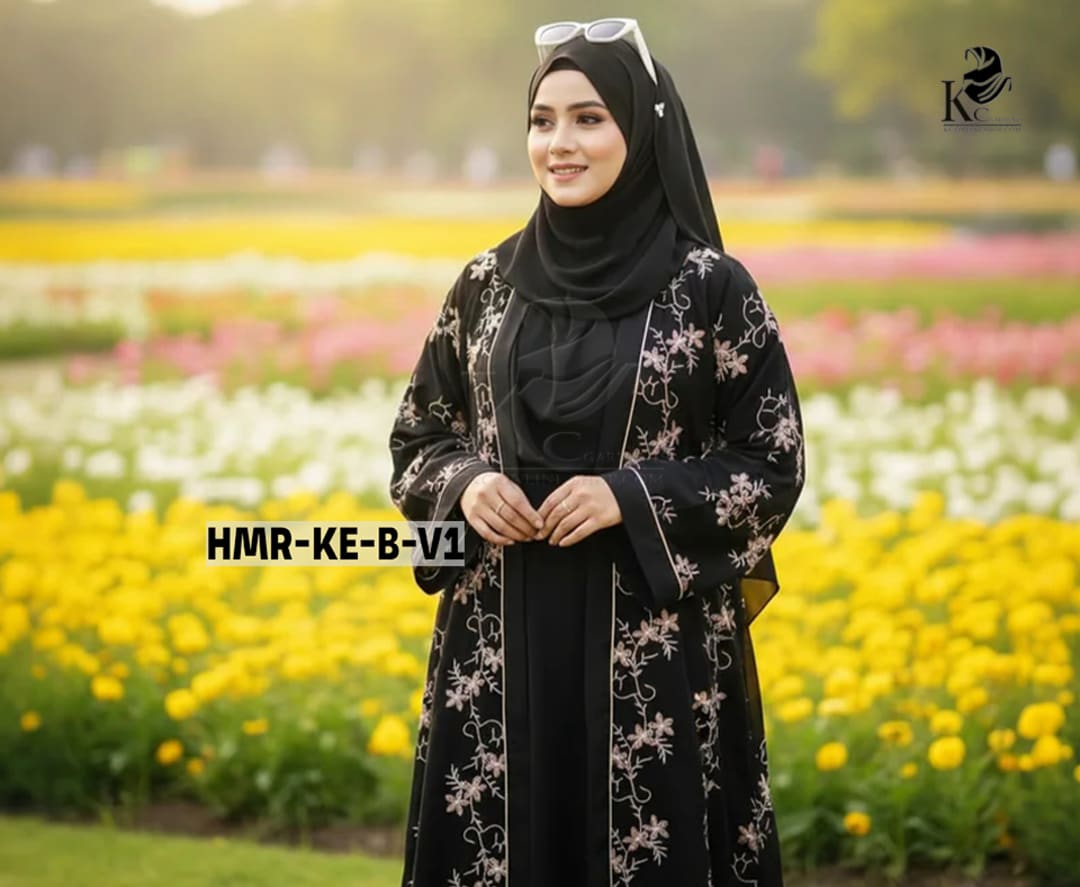 KC - garments banner