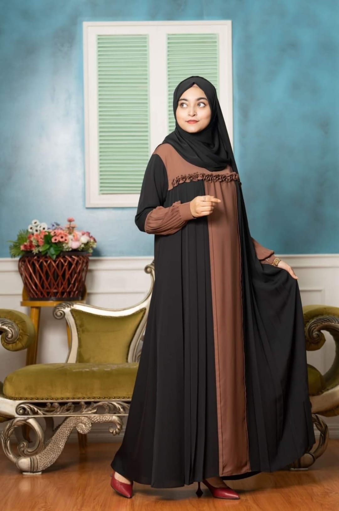 KC - garments banner