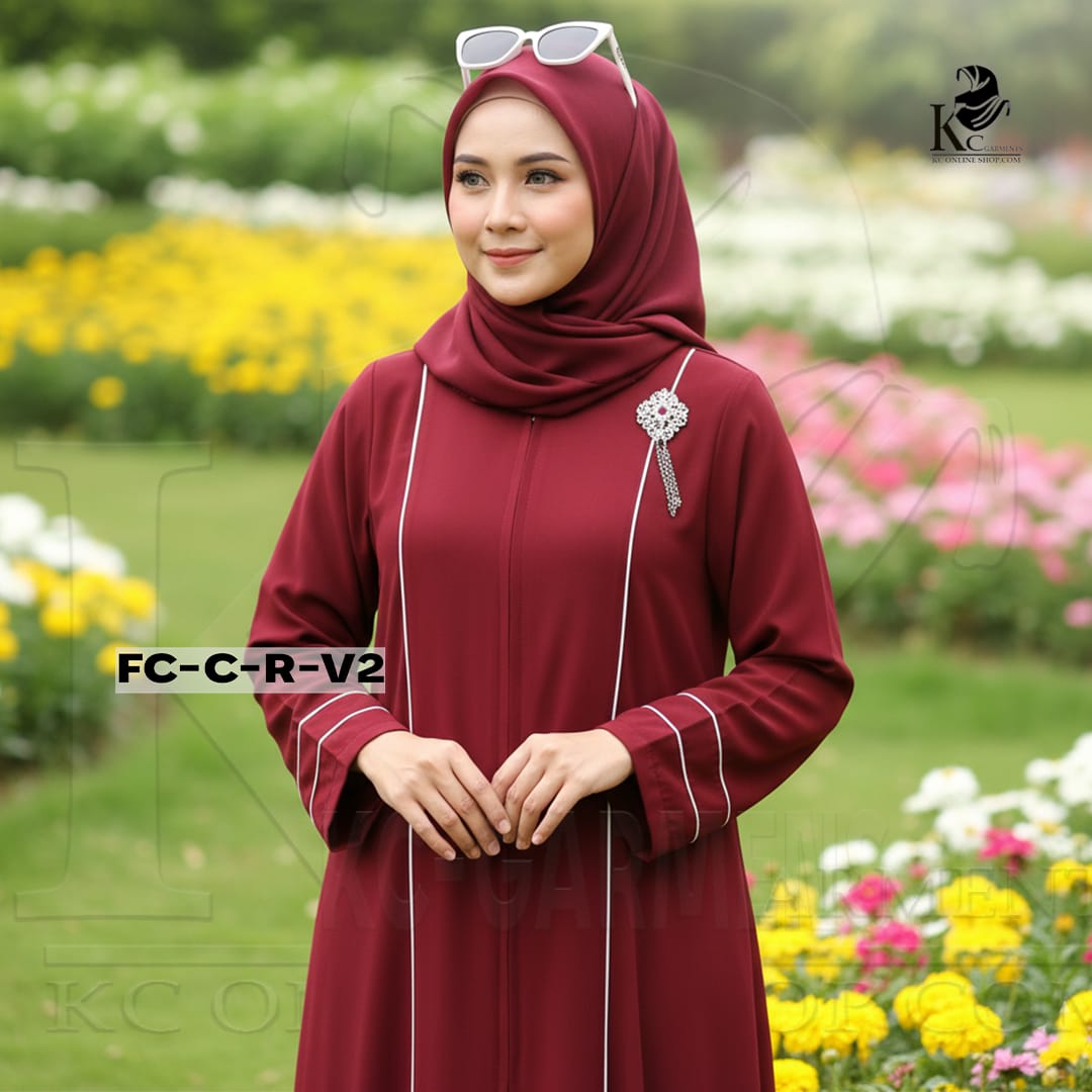 KC - garments banner