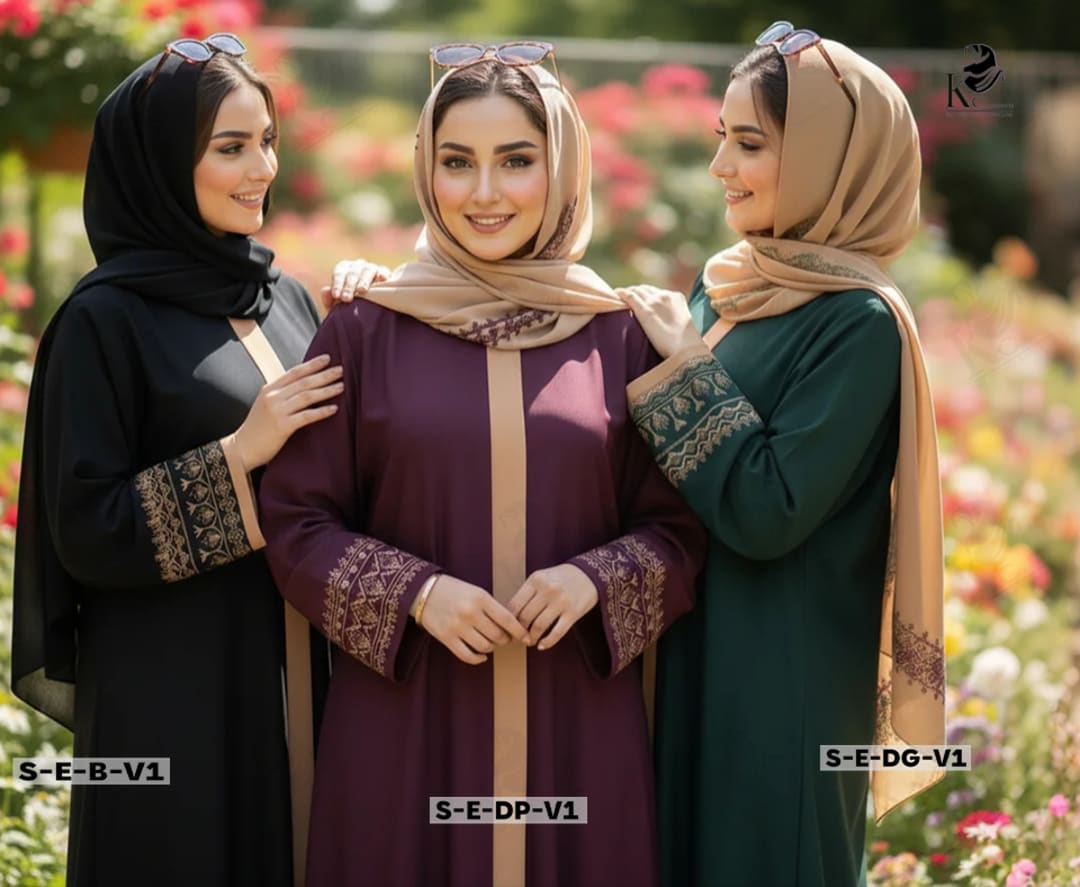 KC - garments banner