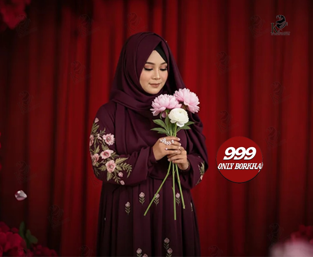 KC - garments banner