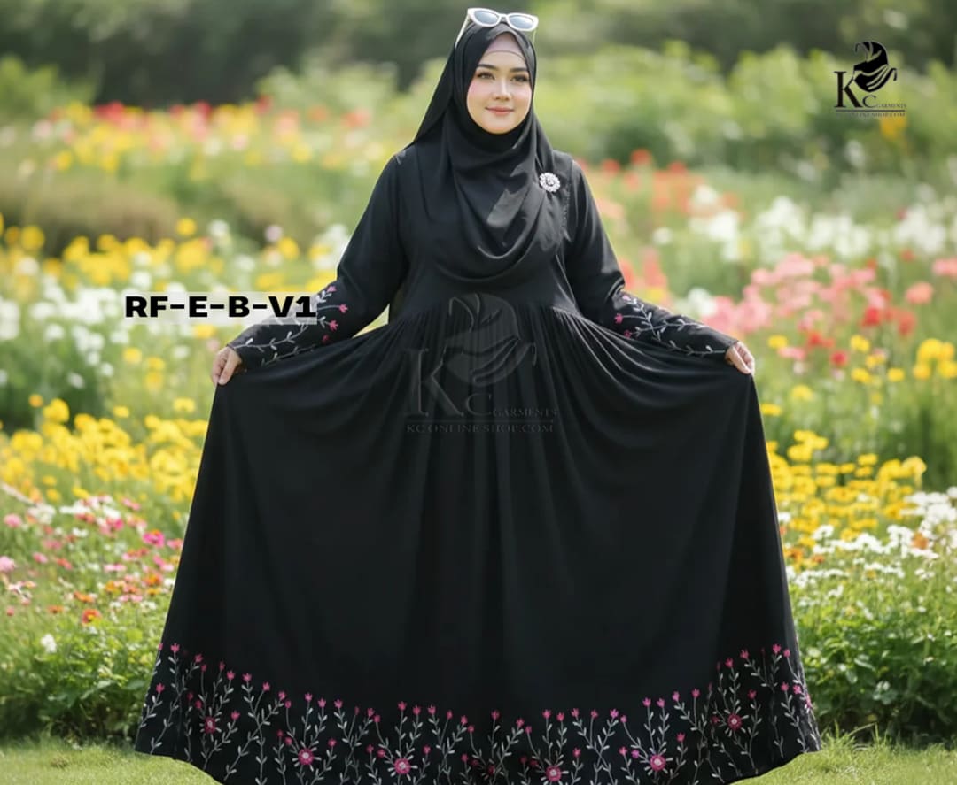 KC - garments banner