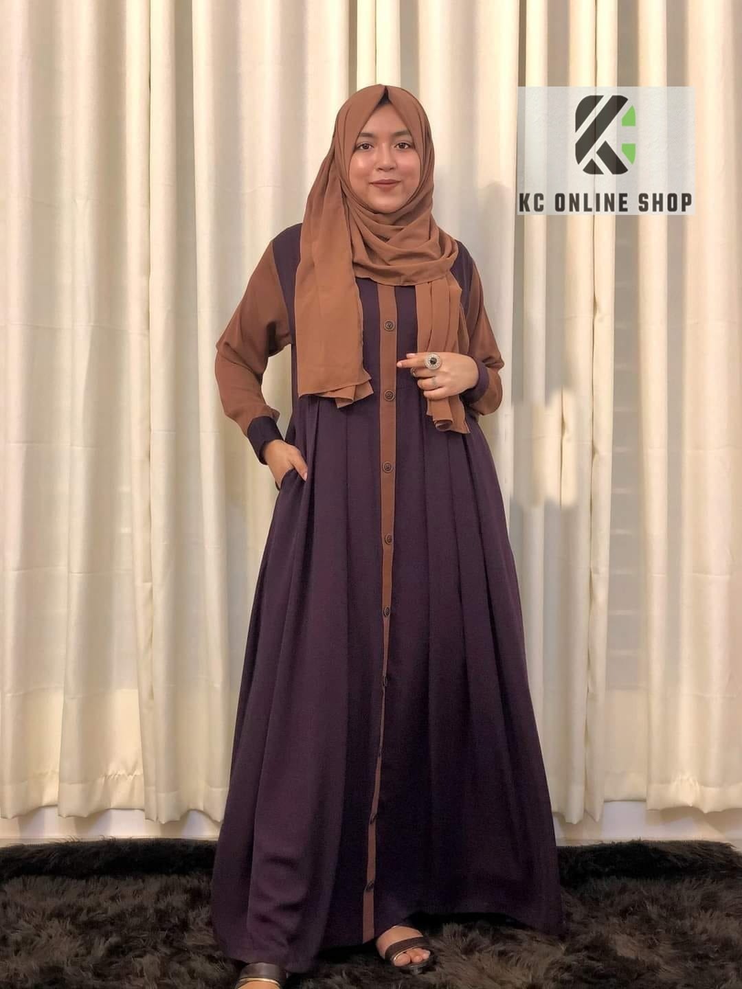 KC - garments banner