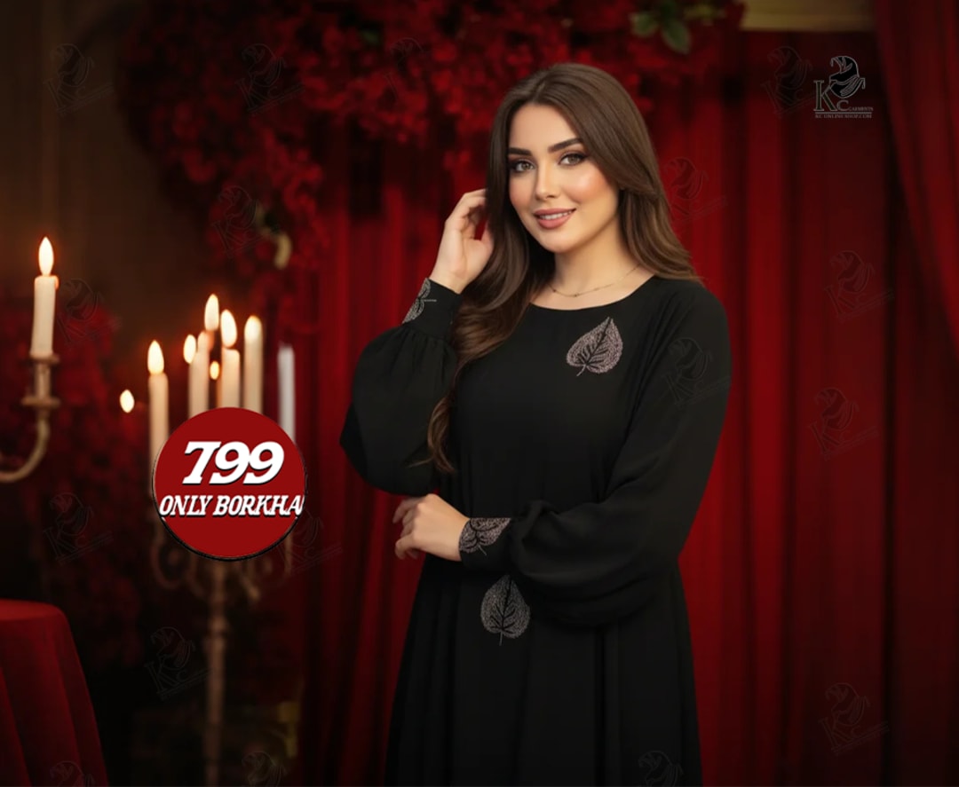 KC - garments banner