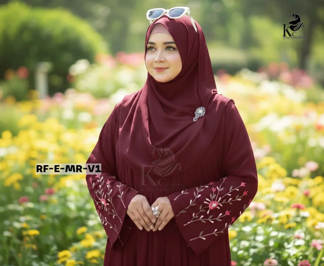 KC - garments banner