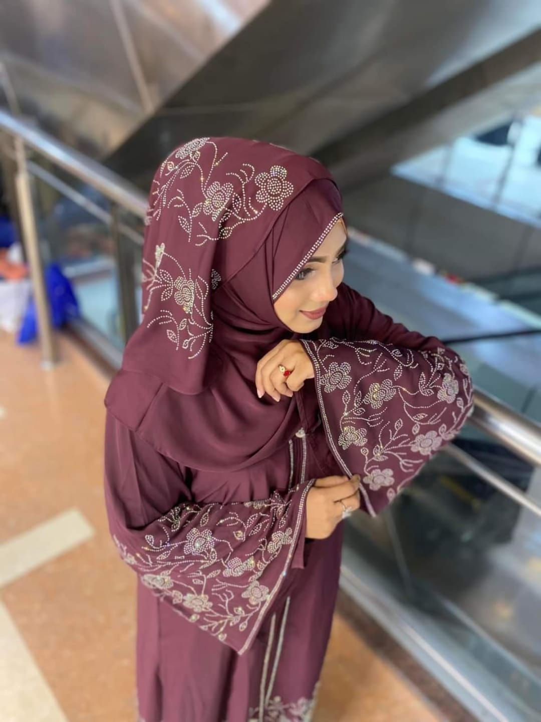 KC - garments banner