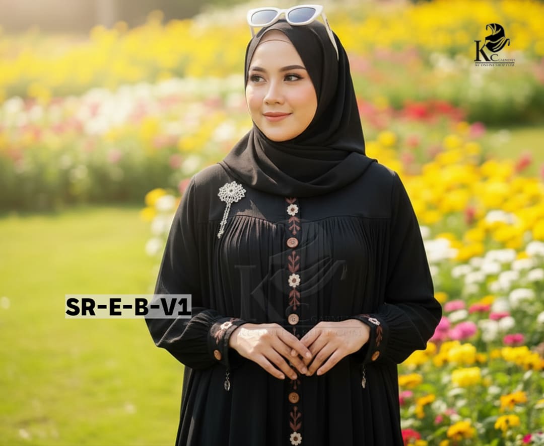 KC - garments banner