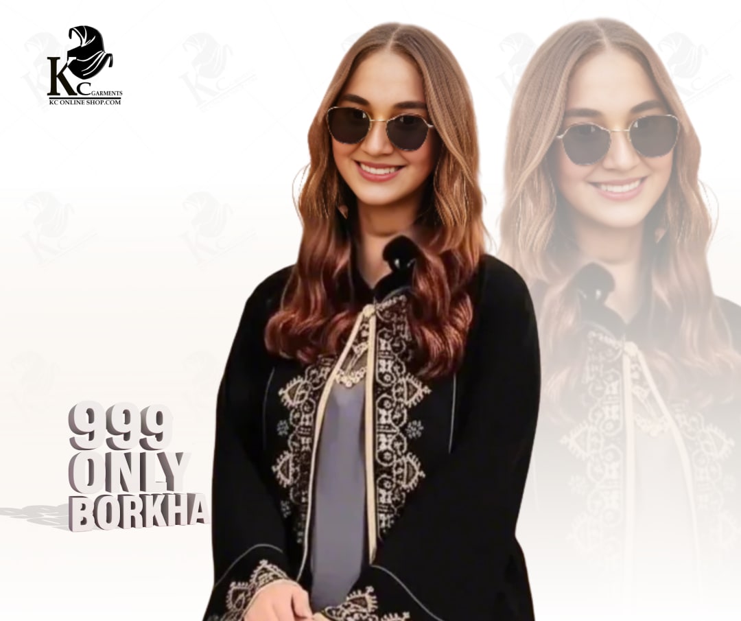 KC - garments banner