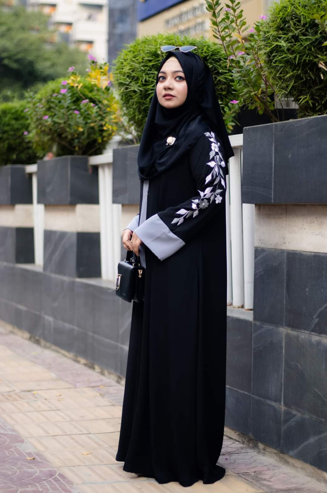 KC - garments banner