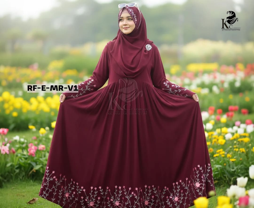 KC - garments banner