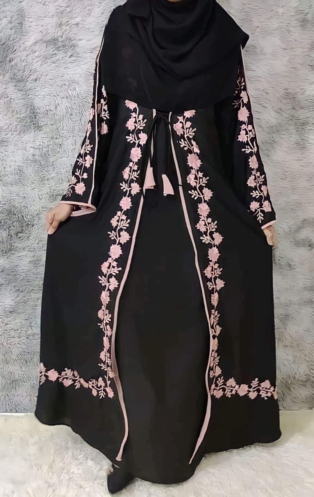 KC - garments banner