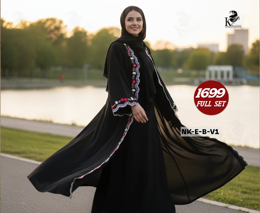 KC - garments banner