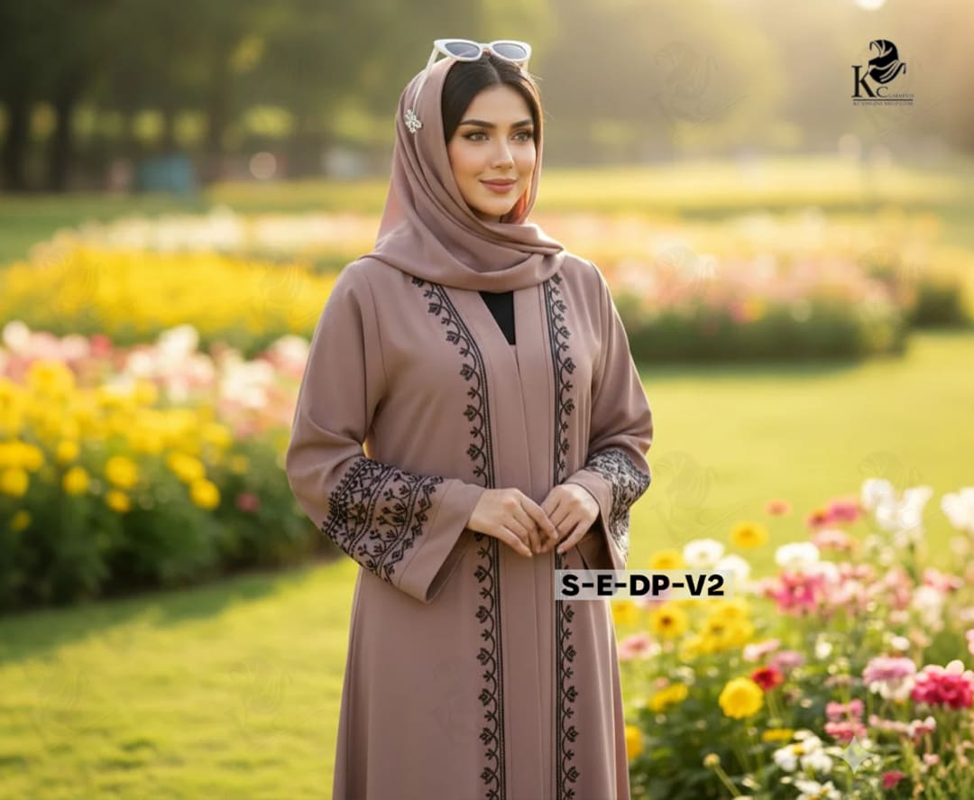 KC - garments banner