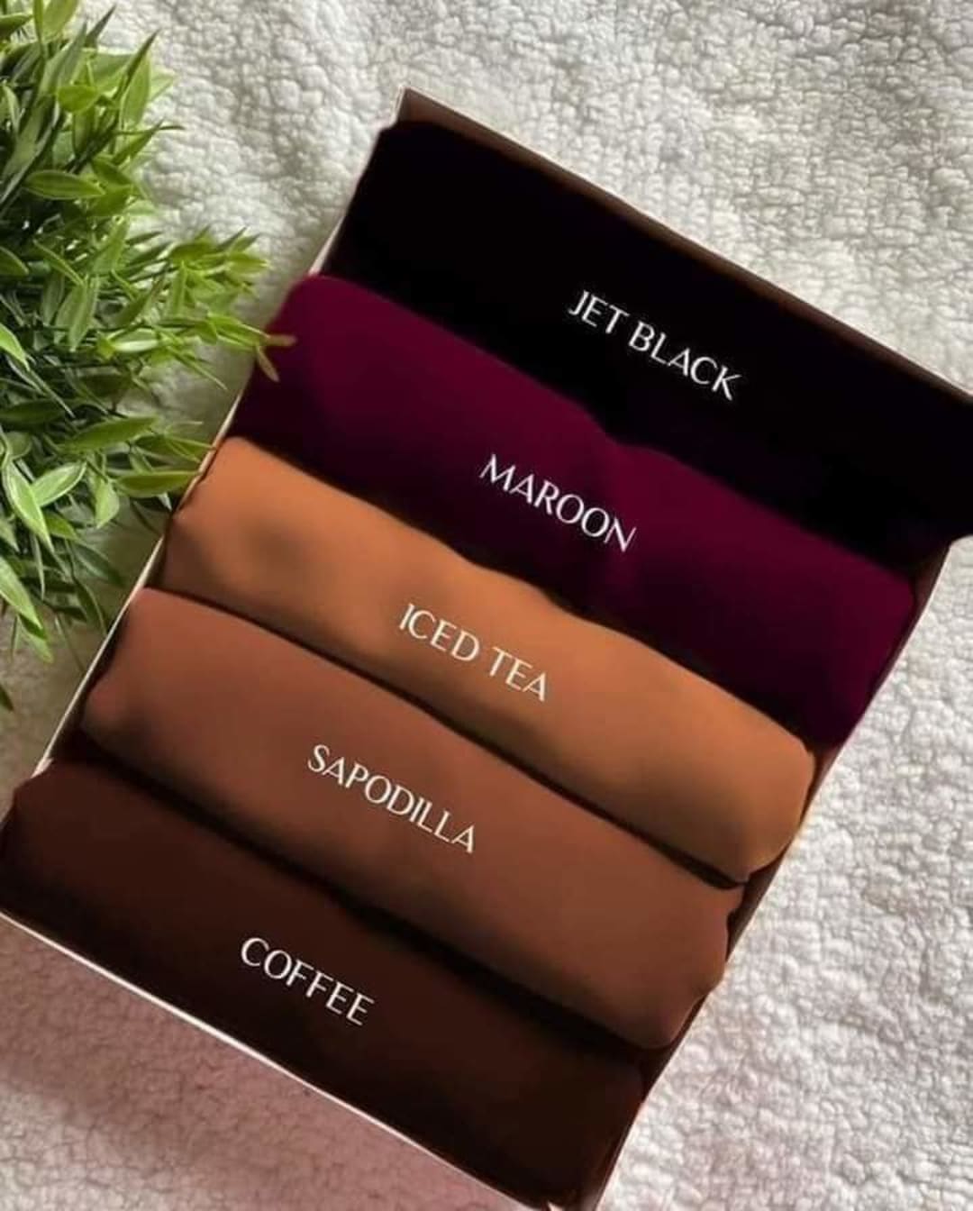 KC - garments banner