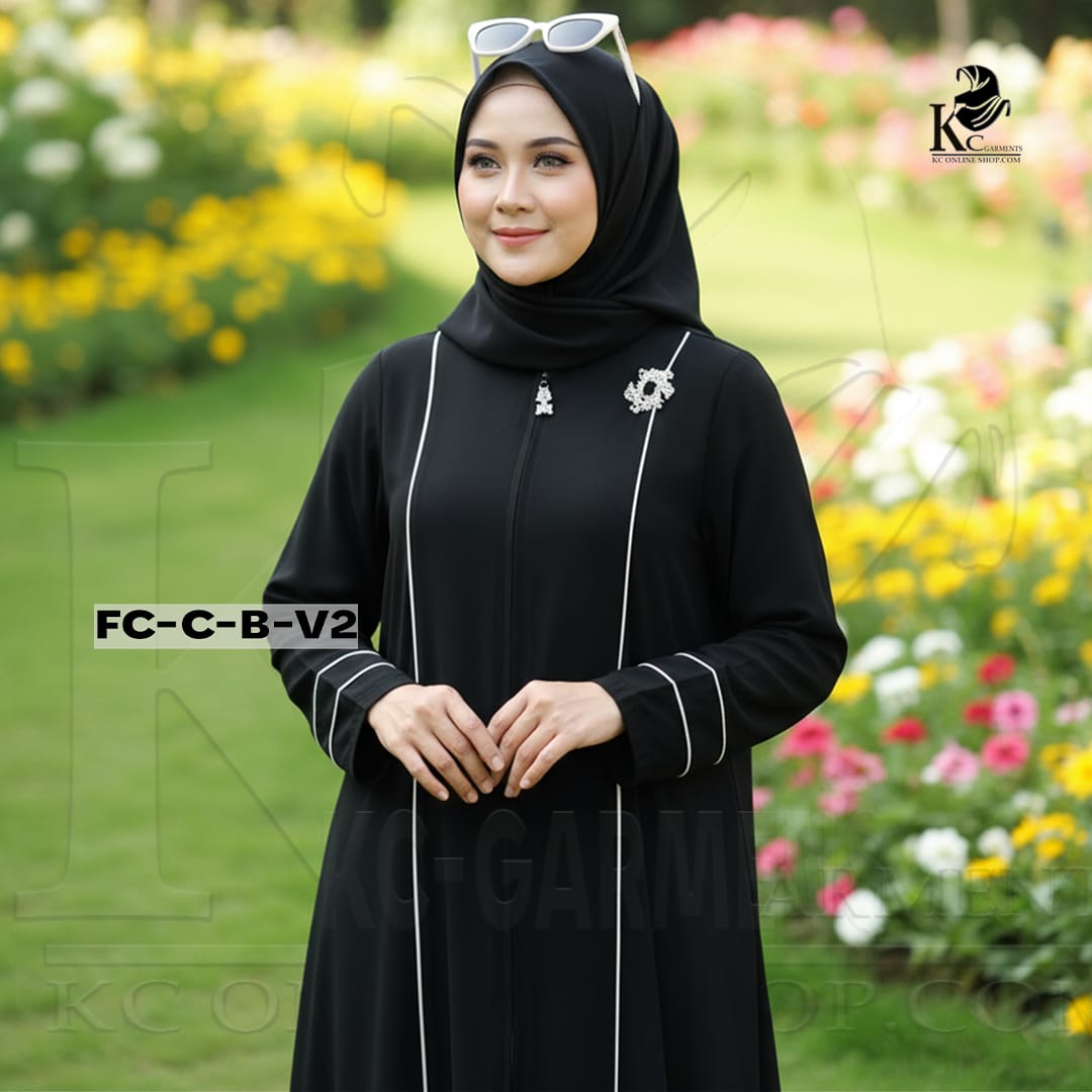 KC - garments banner