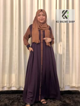 KC - garments banner