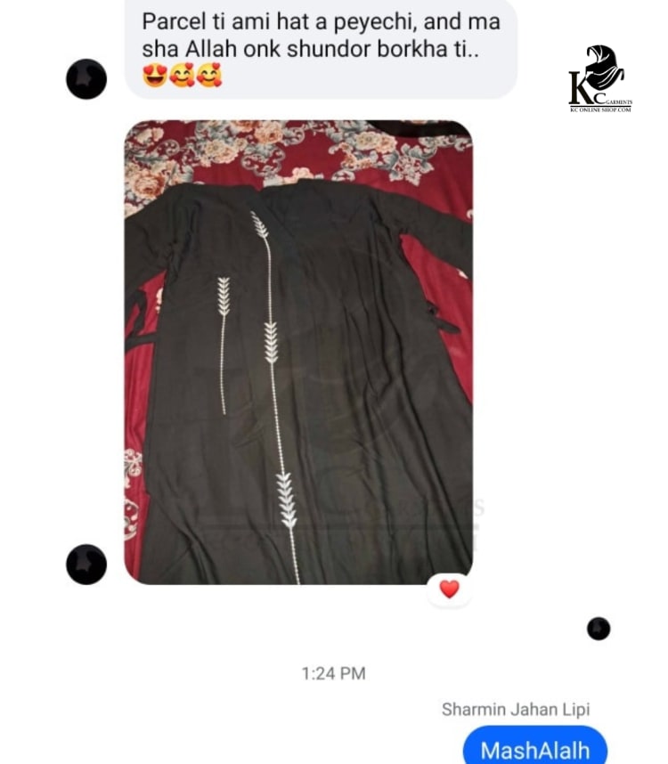 Customer review photo 3
