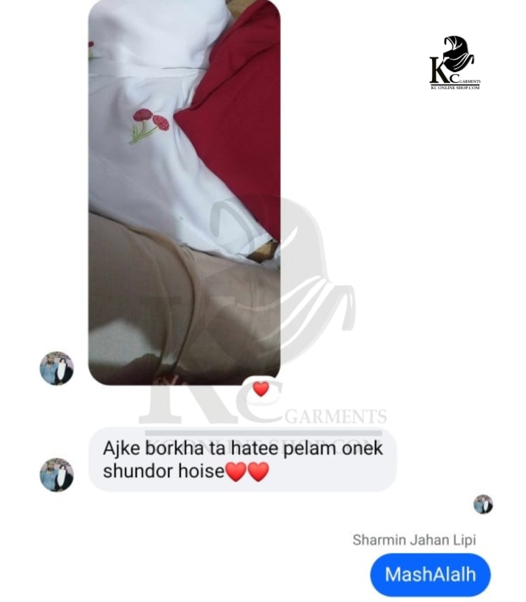 Customer review photo 3