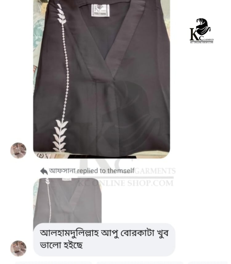 Customer review photo 4