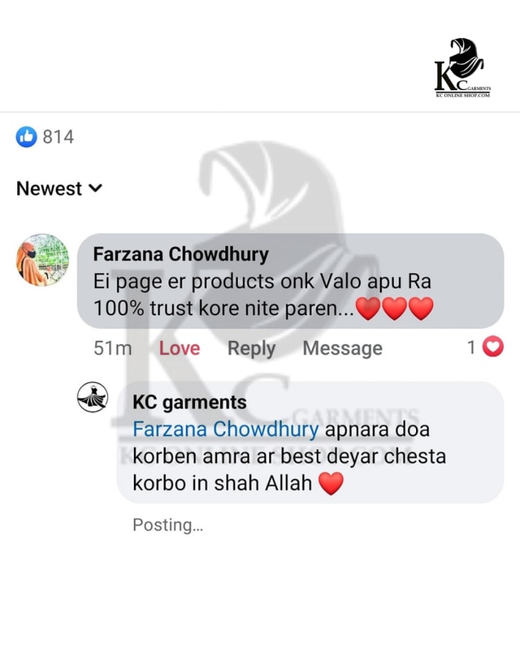 Customer review photo 7