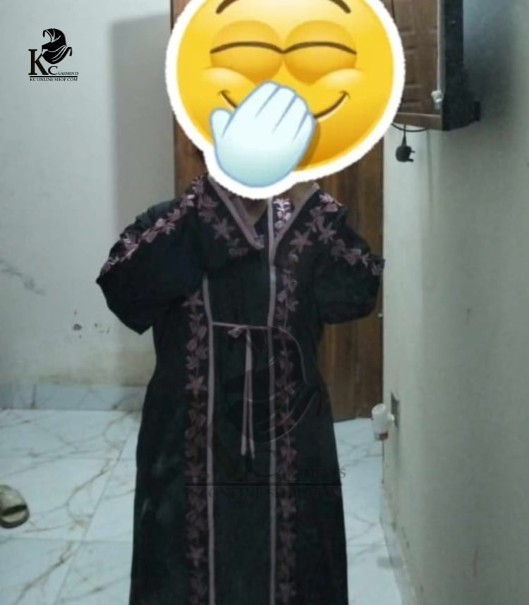 KC - garments banner