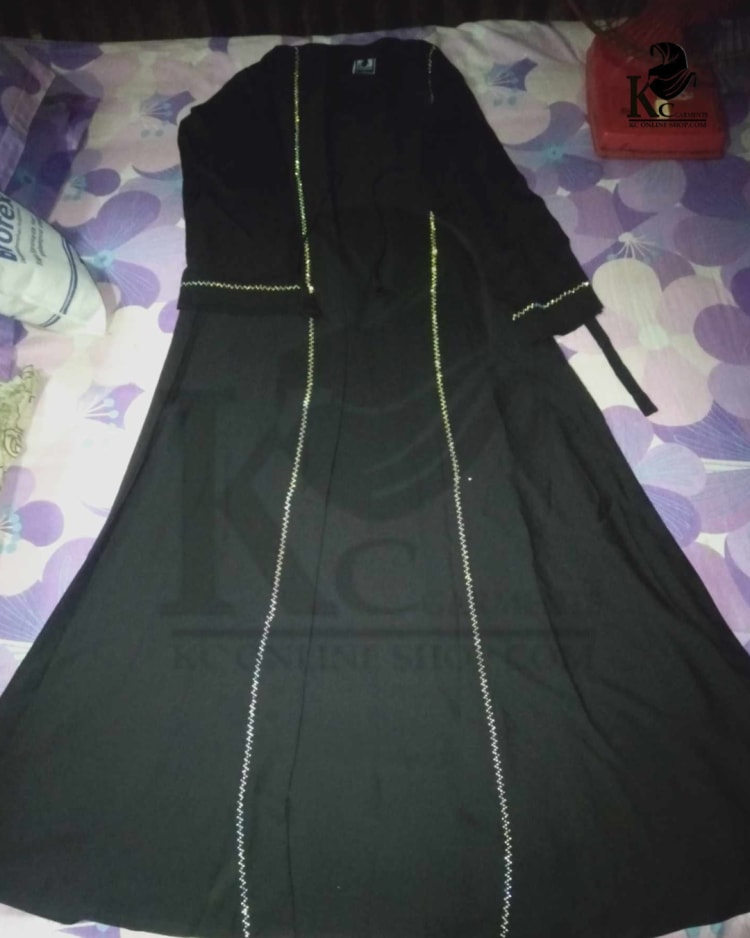 KC - garments banner