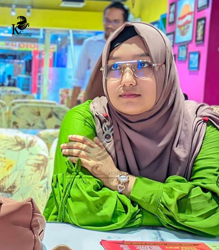 KC - garments banner