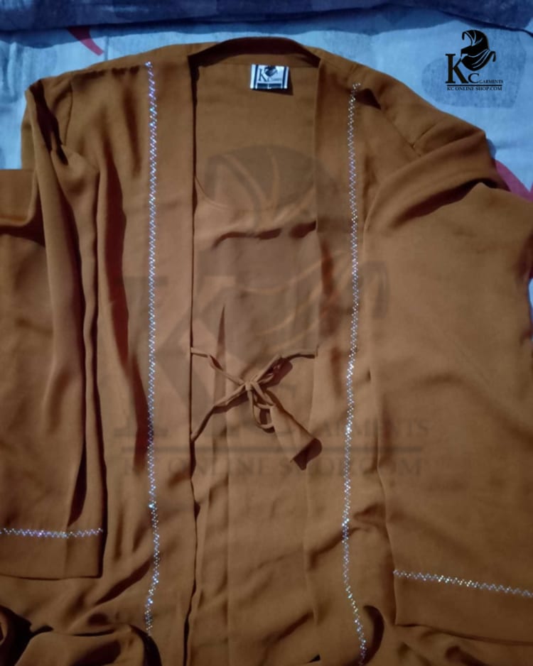 KC - garments banner