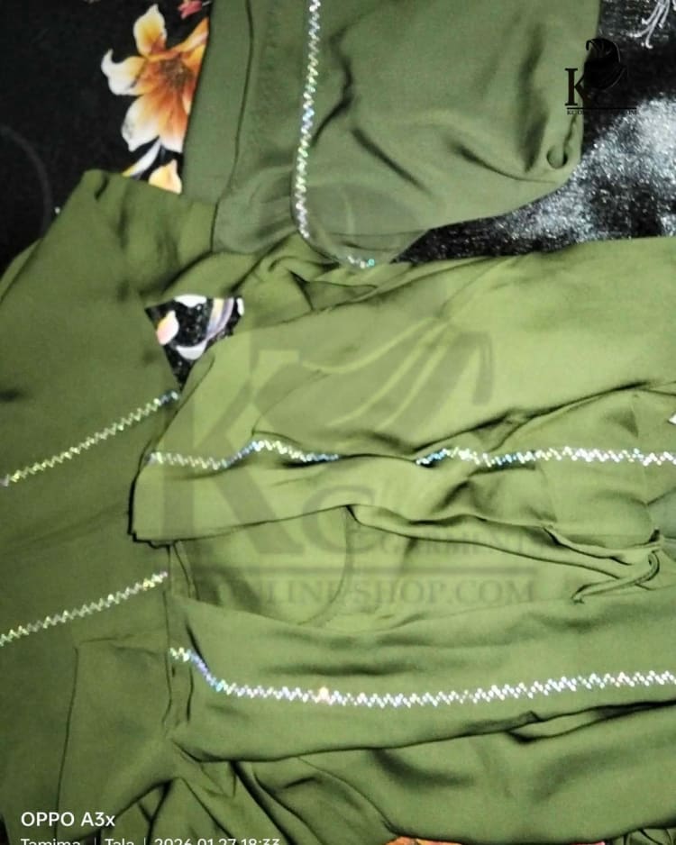 KC - garments banner