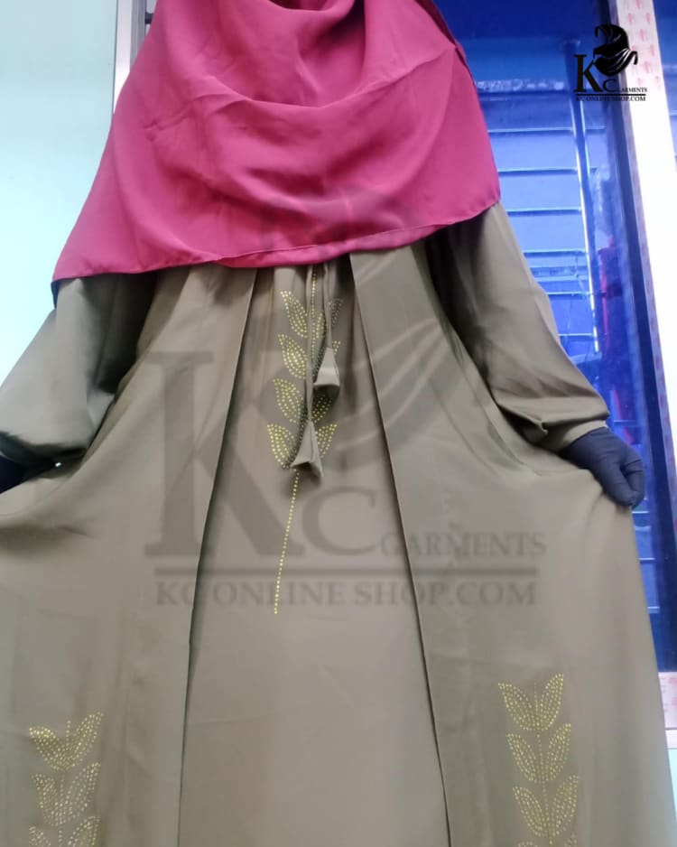 KC - garments banner