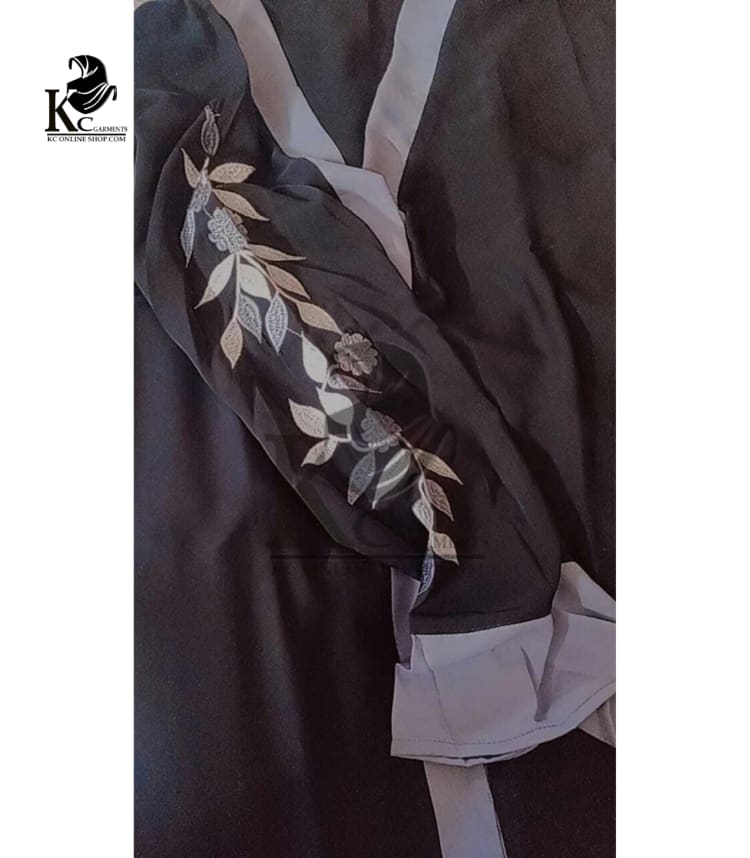 KC - garments banner