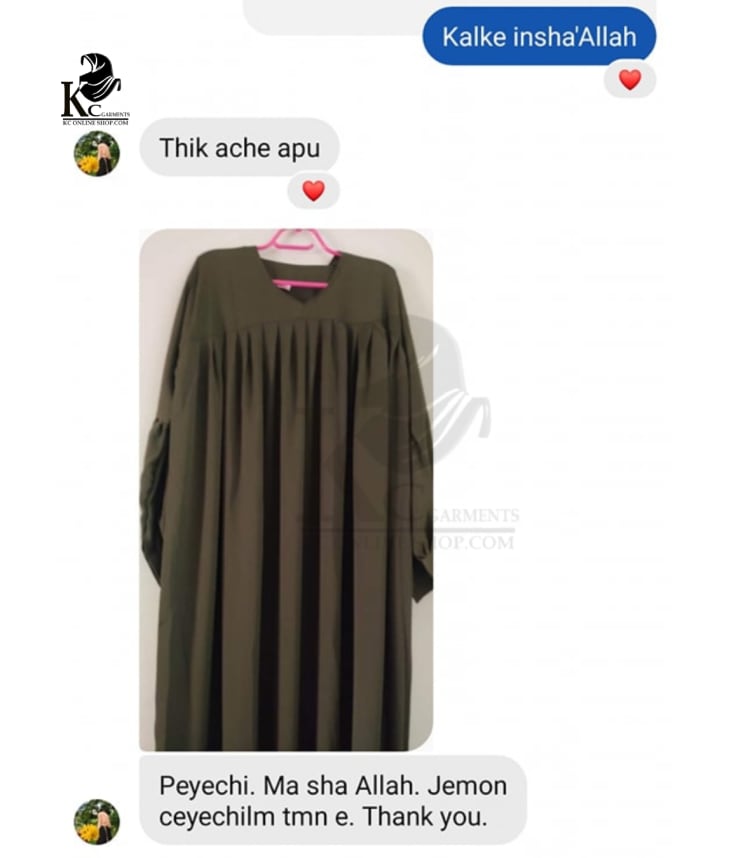 KC - garments banner